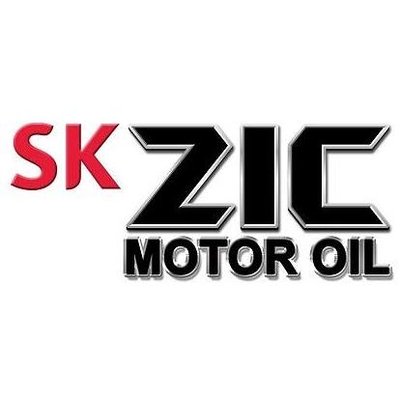 ZIC MOTOR OIL