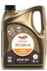 TOTAL RUBIA FLEET HD 500 20W50