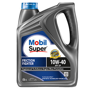Mobil Super 1000 15W40