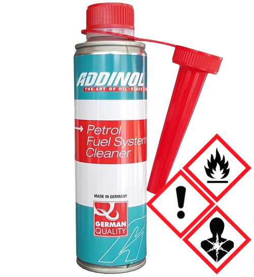 ADDINOL Petrol Fuel System Cleaner