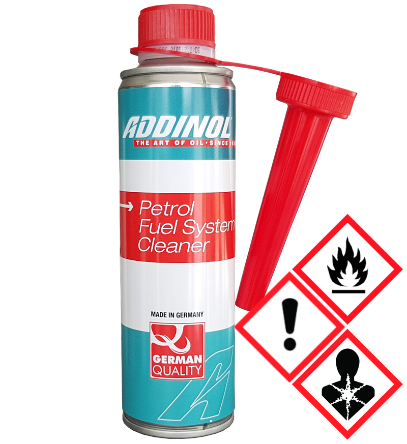 ADDINOL Petrol Fuel System Cleaner