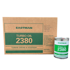 Eastman Turbo Oil 2380™