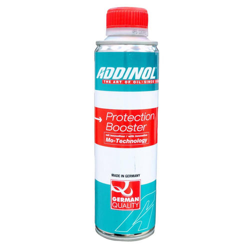 ADDINOL Protection Booster MO-Technology