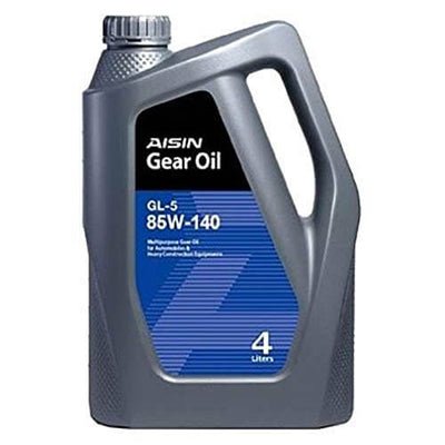 AISIN  85W 140 -Semi Synthetic