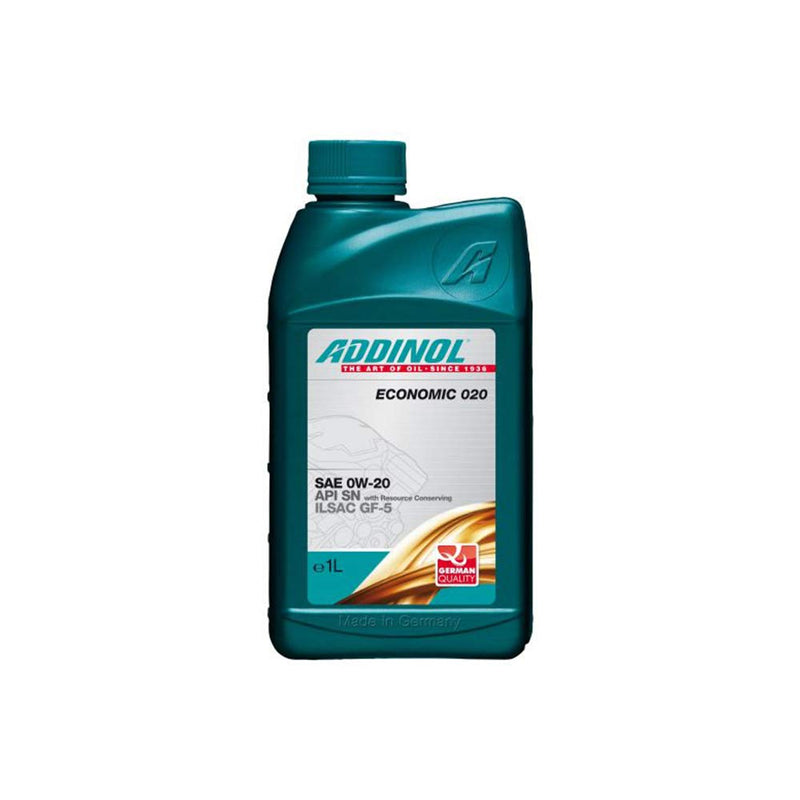 ADDINOL Superior  040 0W40