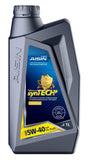 AISIN 5W 40 - 100% Synthetic