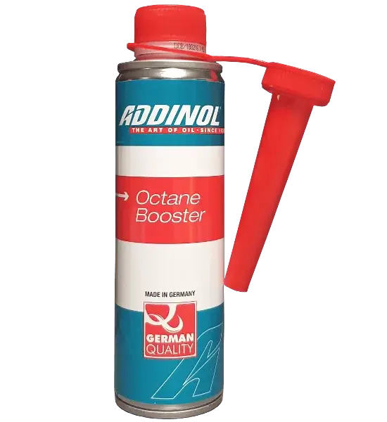 ADDINOL Octane Booster