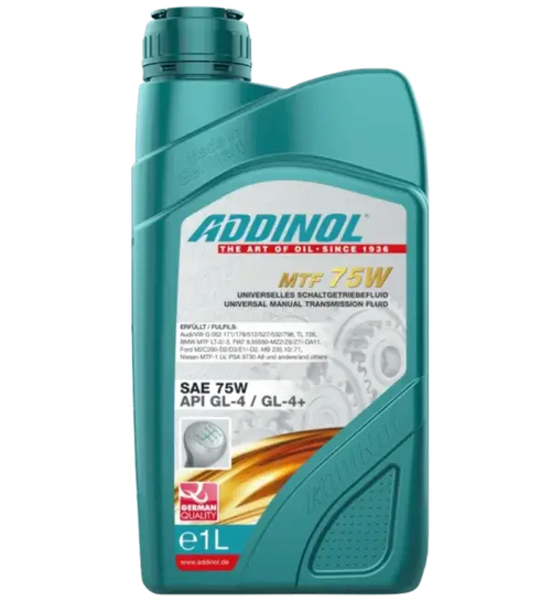 ADDINOL Addinol MTF 75W