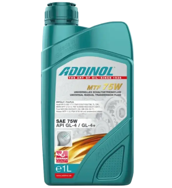 ADDINOL Addinol MTF 75W