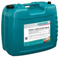 ADDINOL Diesel Engine Power 20W-50 HD