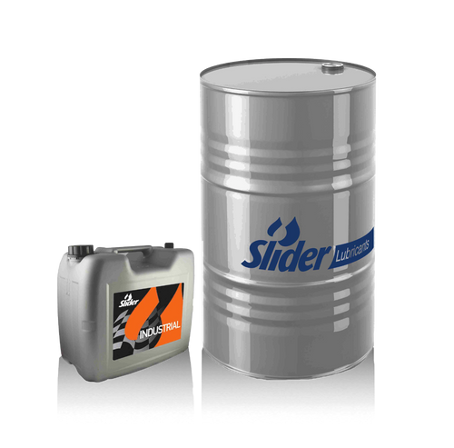 SLIDER  FGA - 2 GREASE