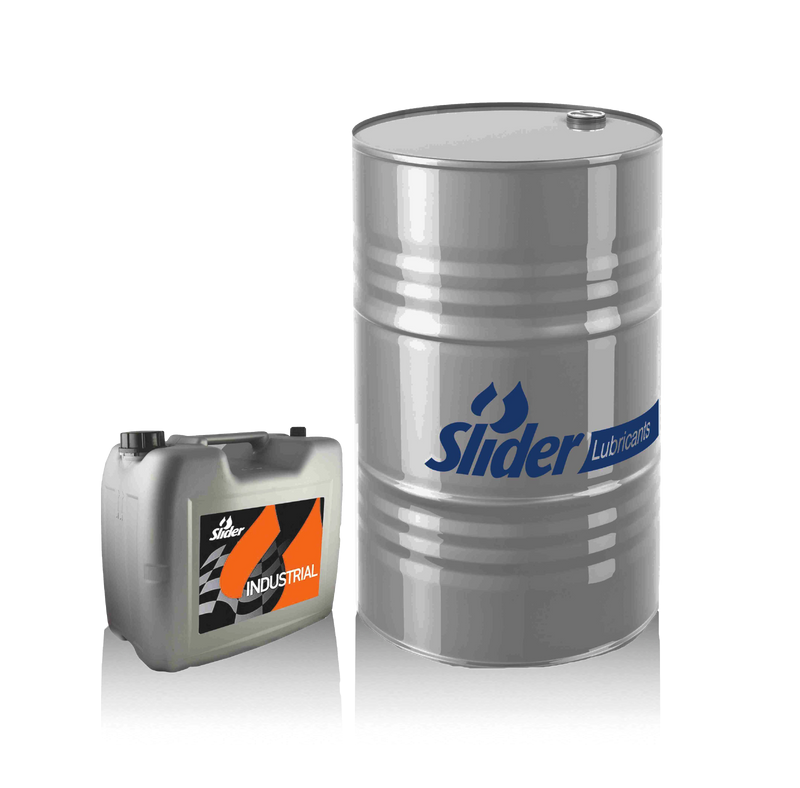 SLIDER LS - 2 GREASE