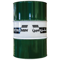 PETROMIN TURBO MASTER XD 15W40
