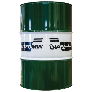PETROMIN FLEET MASTER PLUS 20W50