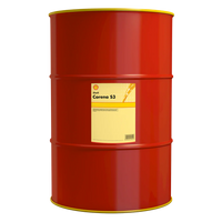 Shell  Corena S3 R 46 , 68 _1  209 , 20 LT