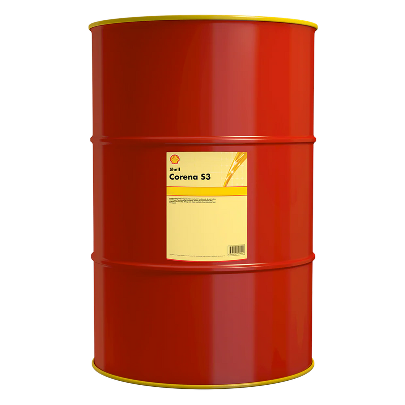 Shell  Corena S4 R 46 , 68 , 100 - 209 , 20 LT