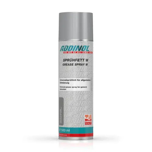 ADDINOL Grease Spray W