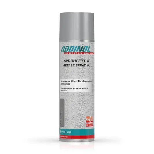 ADDINOL Grease Spray W