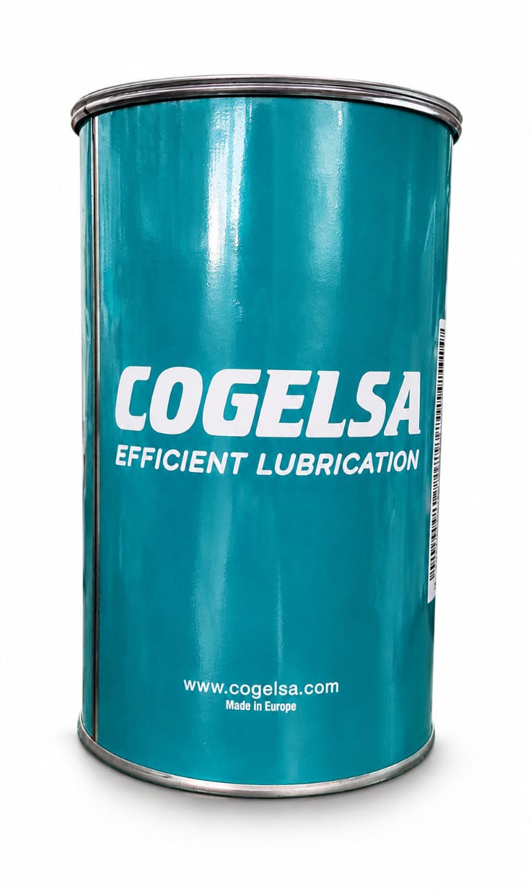 COGELSA -ULTRASIL GREASE 2