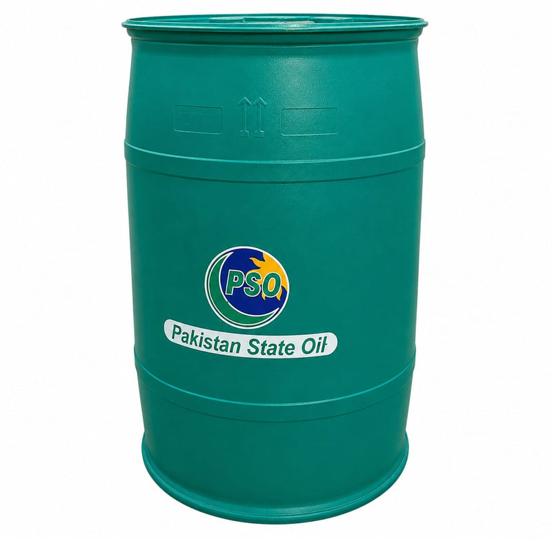 PSO DEO 5000 SAE 20W-50