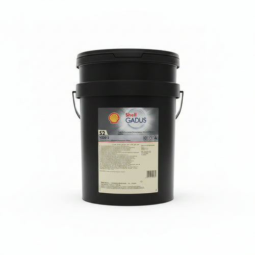 Shell Gadus S2 V220 2