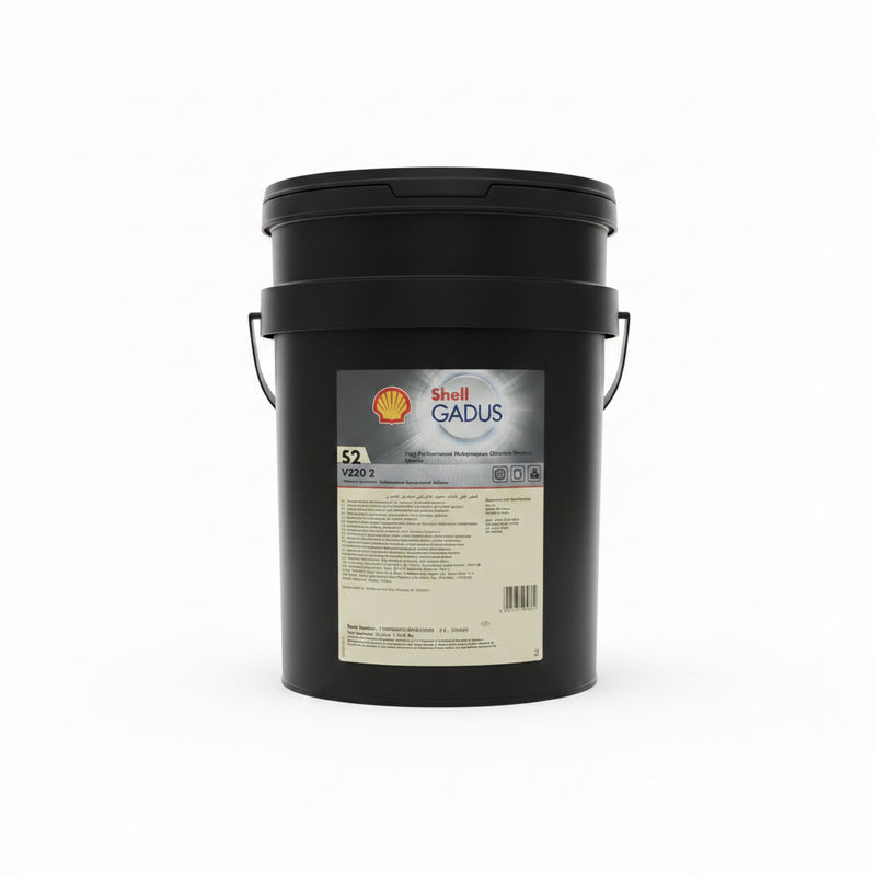 Shell Gadus S2 V220 2