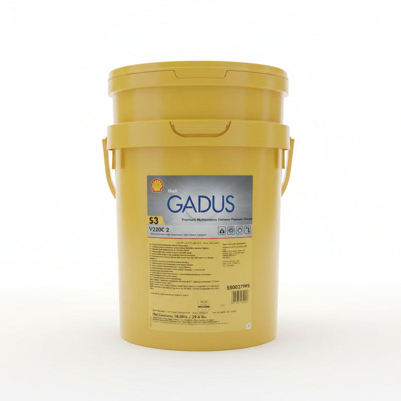 Shell Gadus S3 V220C 2
