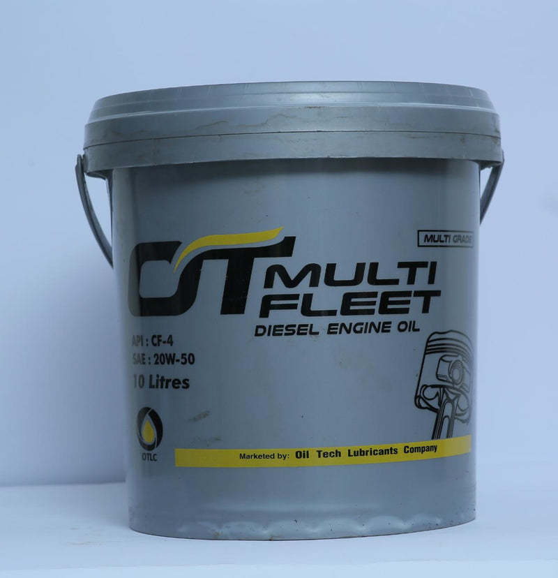OTLC MULTI FLEET (BUCKET)