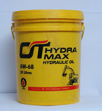 OTLC HYDRA MAX ( HYDRAULIC OIL) (BUCKET)