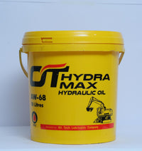 OTLC HYDRA MAX ( HYDRAULIC OIL) (BUCKET)