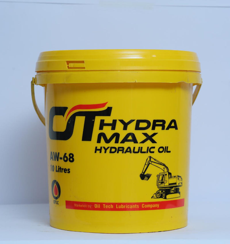 OTLC HYDRA MAX ( HYDRAULIC OIL) (BUCKET)
