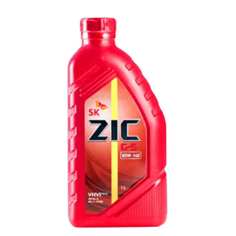 ZIC G-5 85W-140