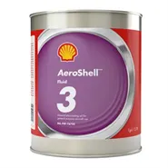 Aeroshell FLUID 3