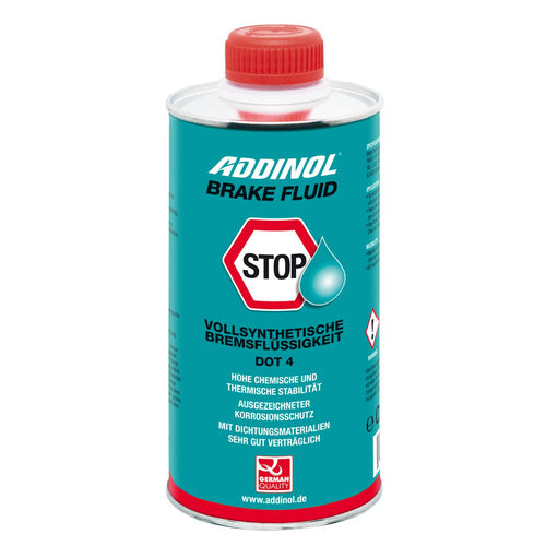 ADDINOL Brakefluid DOT-4