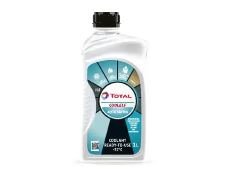 TOTAL Coolelf Auto Supra - 37 C