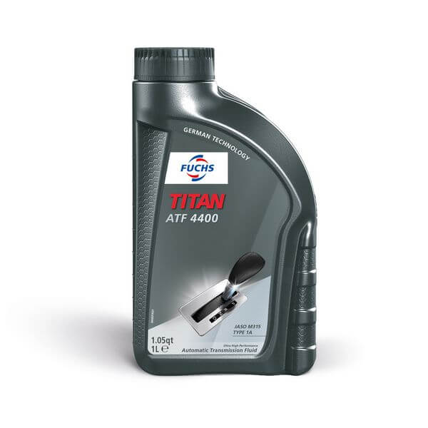 FUCHS TITAN ATF 4000