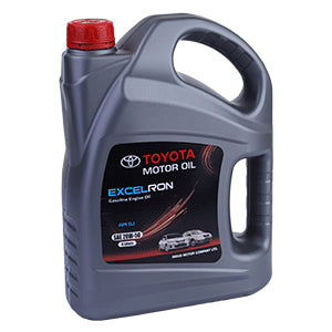 TOYOTA EXCELRON 20W50