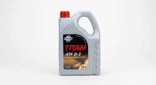 FUCHS TITAN ATF D-2