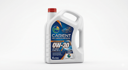 PSO CARIENT S-PRO 0W-30