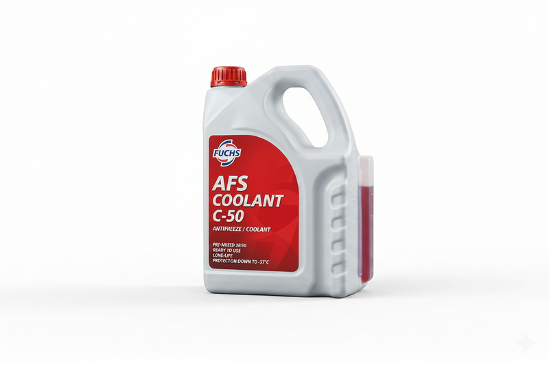 FUCHS AFS COOLANT C-50