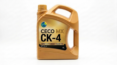 PSO DEO MAX CK-4
