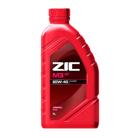 ZIC G-FF 75W-85