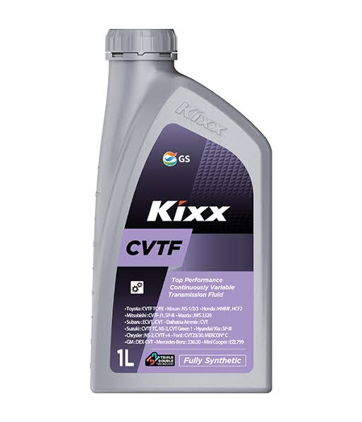 KIXX CVTF Continuously Variable Full Synthetic