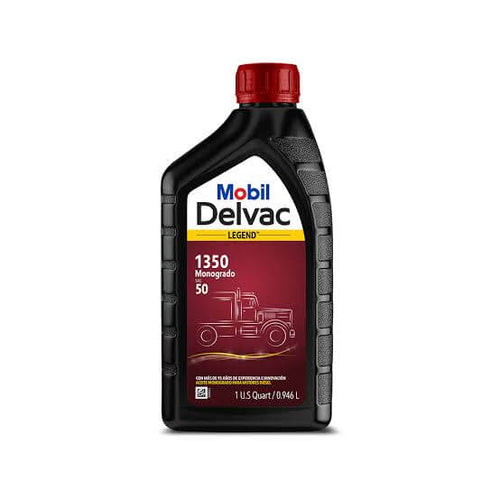 Mobil Delvac Legend 1350 - 50