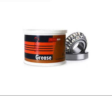 PETROMIN GREASE MP NLGL 3