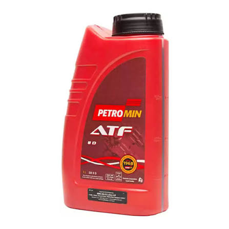 PETROMIN ATF III DEXRON