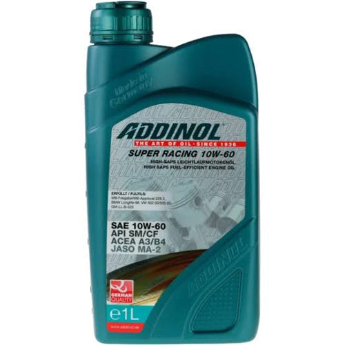ADDINOL Semi Synth 1040 Leichtlauf