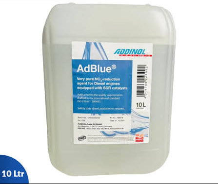 ADDINOL ADBLUE