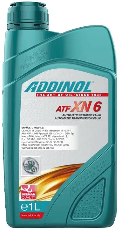 ADDINOL ATF XN-6