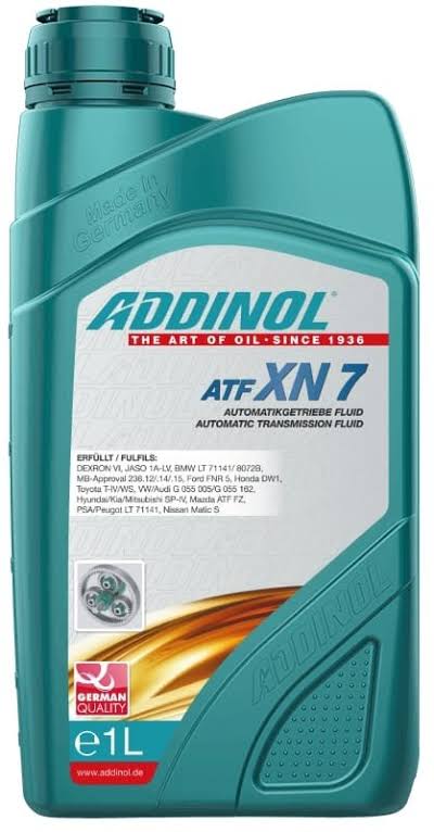 ADDINOL ATF XN-7
